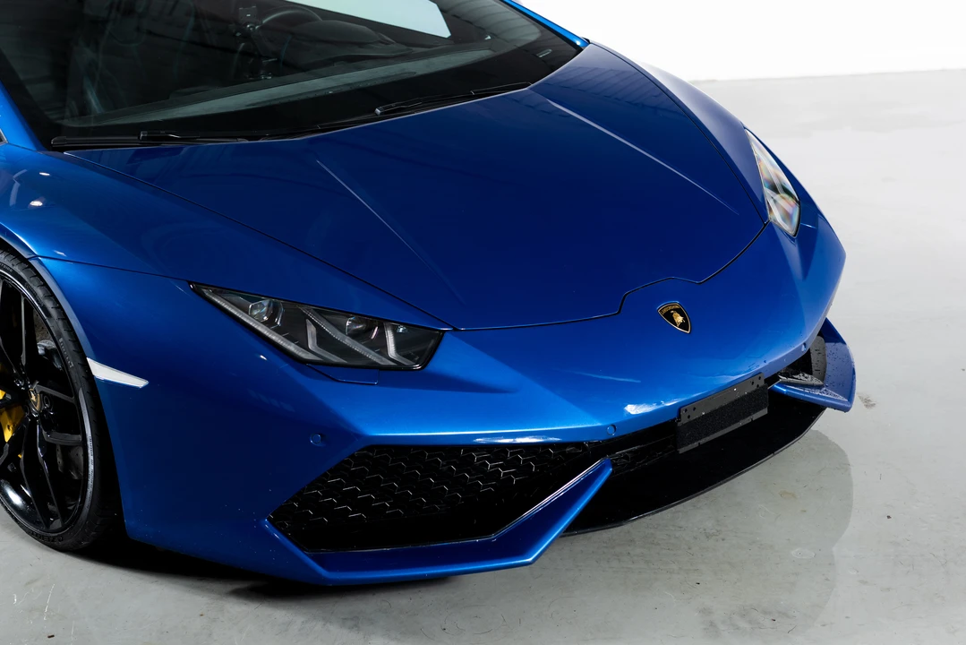 2016 Lamborghini Huracan LP610-4 - Image 15 of 31