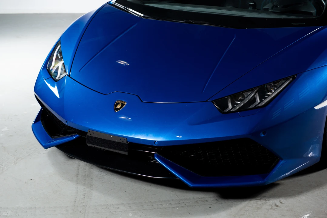 2016 Lamborghini Huracan LP610-4 - Image 16 of 31