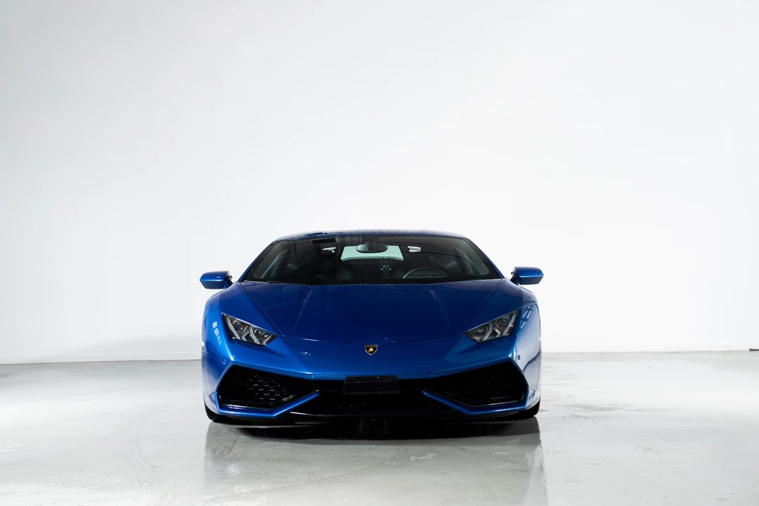 2016 Lamborghini Huracan LP610-4 - Image 11 of 31