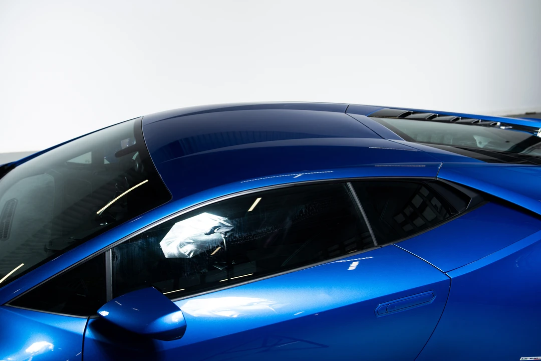 2016 Lamborghini Huracan LP610-4 - Image 17 of 31