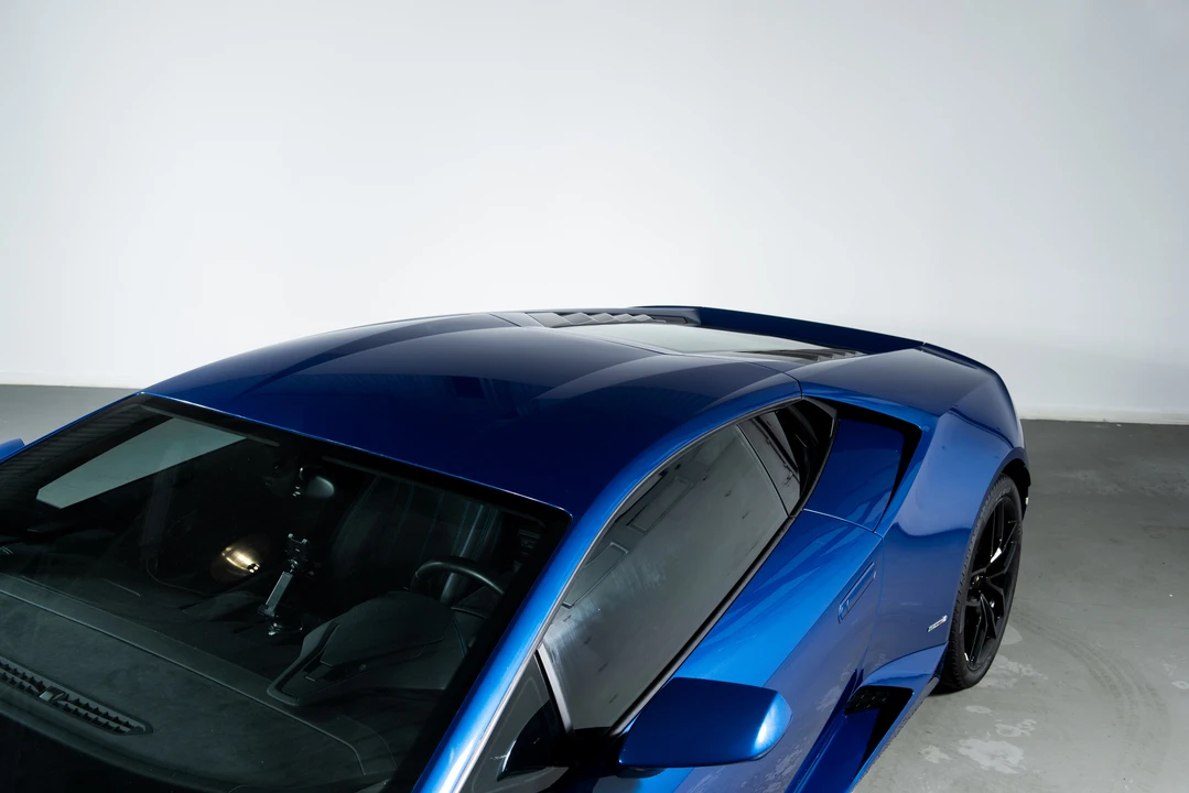 2016 Lamborghini Huracan LP610-4 - Image 18 of 31