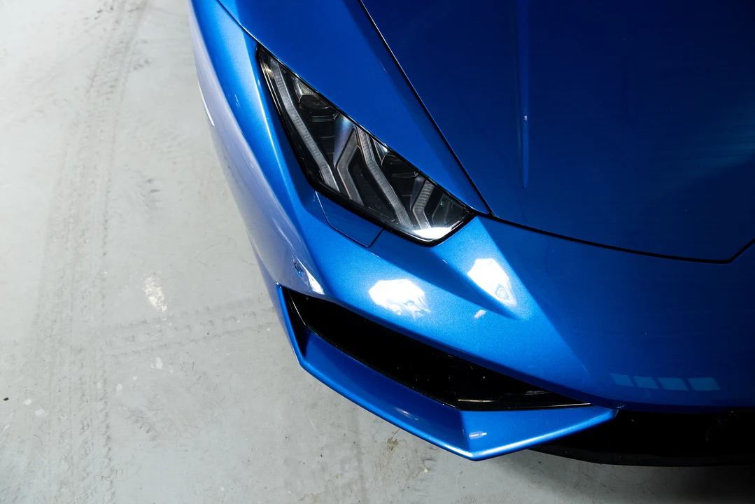 2016 Lamborghini Huracan LP610-4 - Image 21 of 31