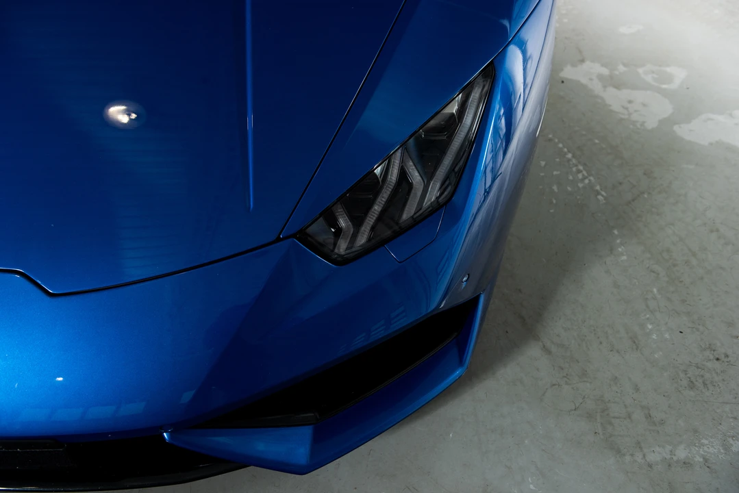 2016 Lamborghini Huracan LP610-4 - Image 22 of 31