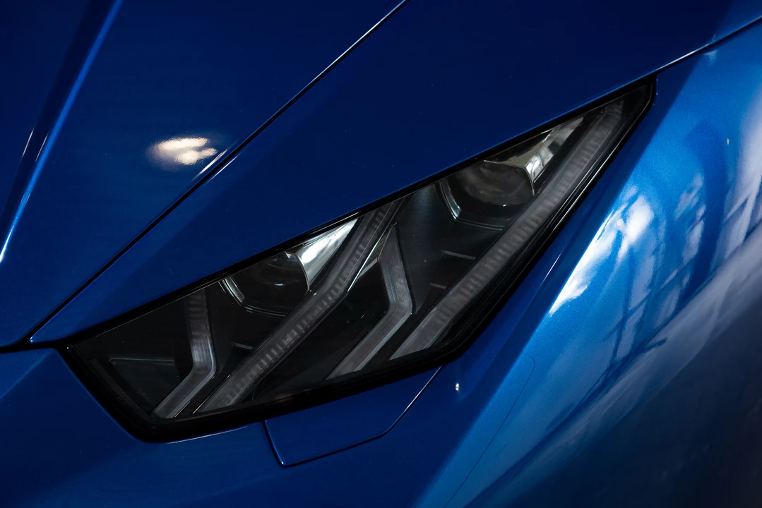 2016 Lamborghini Huracan LP610-4 - Image 23 of 31