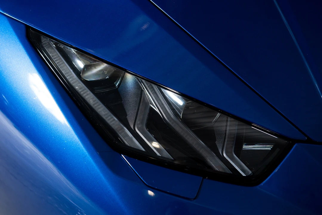 2016 Lamborghini Huracan LP610-4 - Image 24 of 31