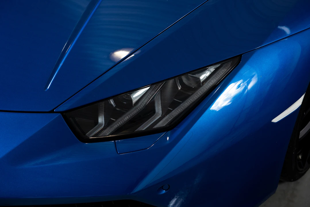 2016 Lamborghini Huracan LP610-4 - Image 25 of 31