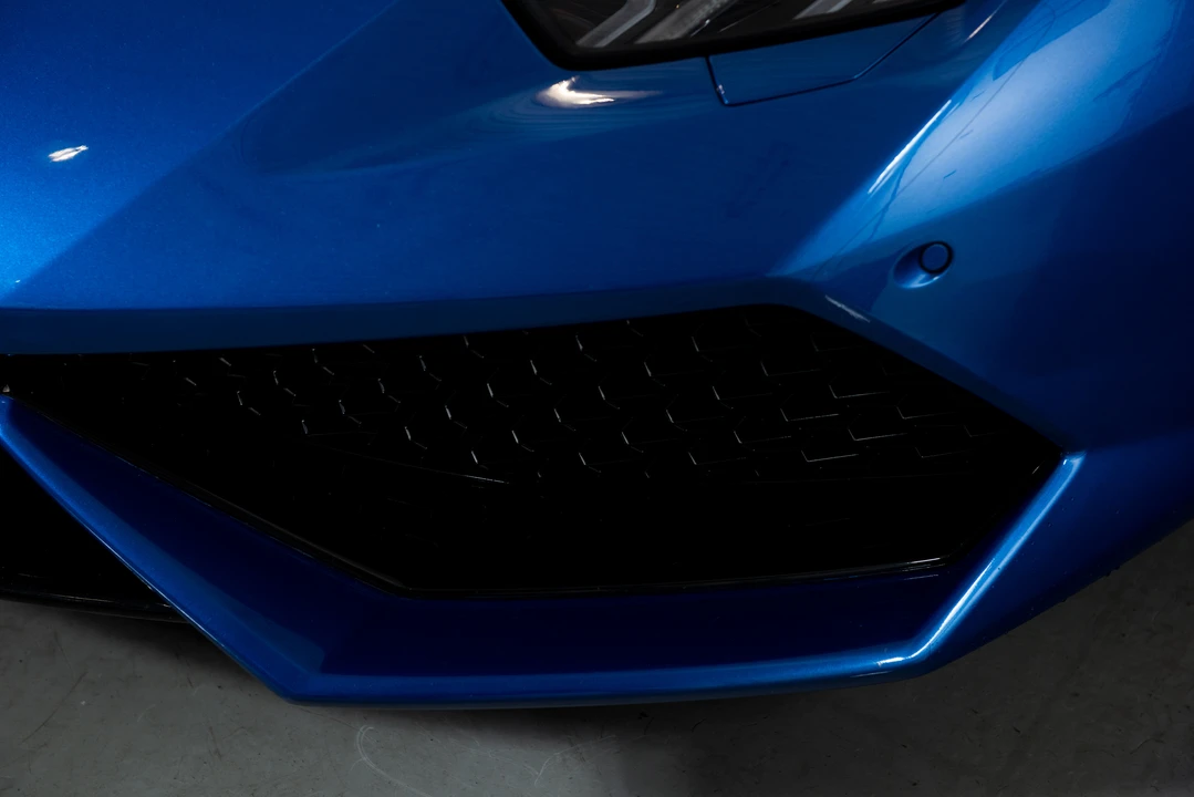 2016 Lamborghini Huracan LP610-4 - Image 26 of 31