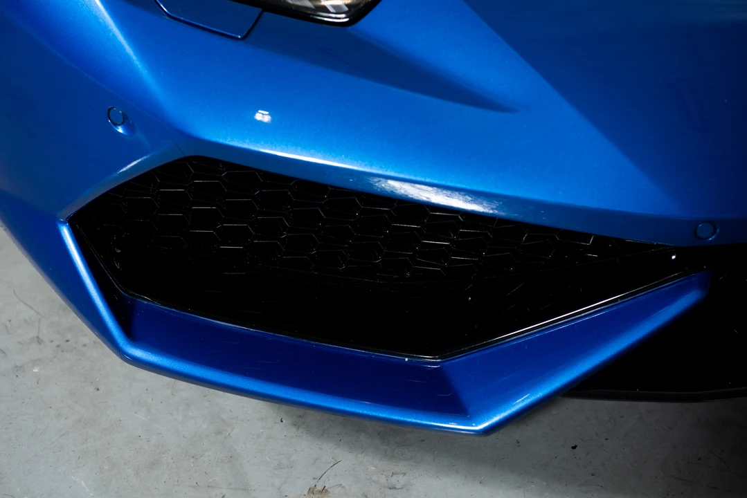 2016 Lamborghini Huracan LP610-4 - Image 27 of 31