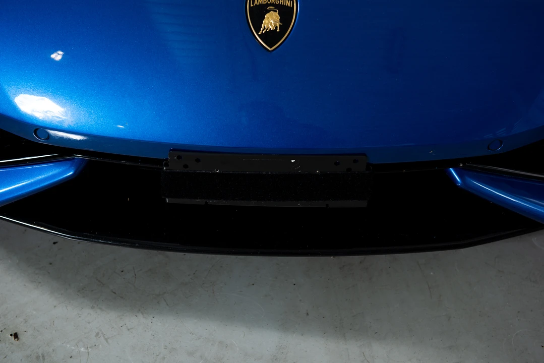 2016 Lamborghini Huracan LP610-4 - Image 28 of 31