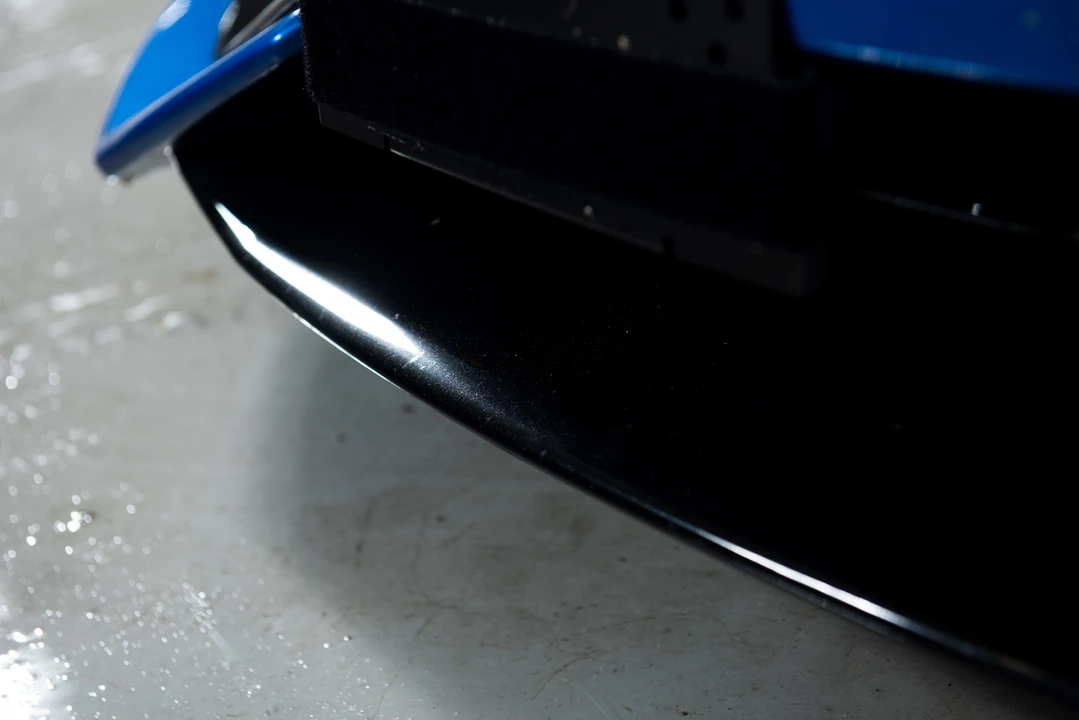 2016 Lamborghini Huracan LP610-4 - Image 30 of 31