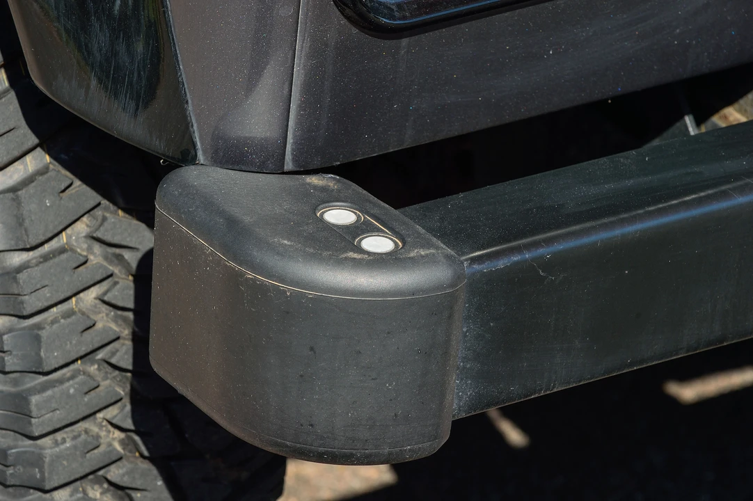 2016 Land Rover Defender 110 - Image 24 of 31