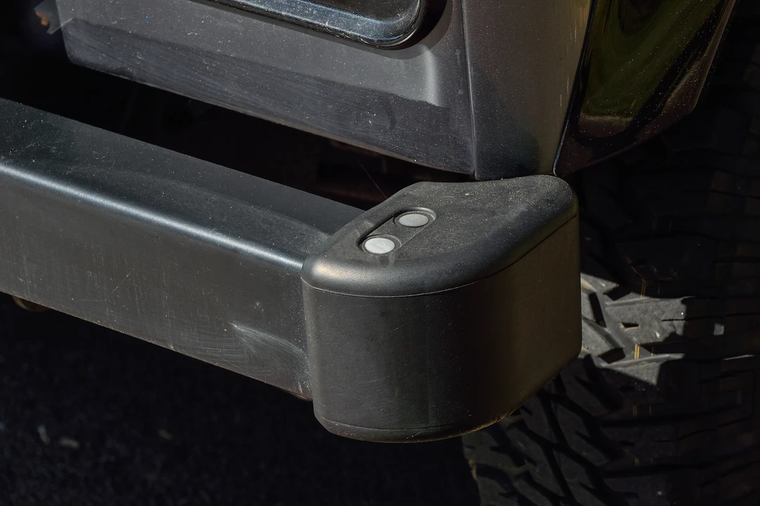 2016 Land Rover Defender 110 - Image 26 of 31
