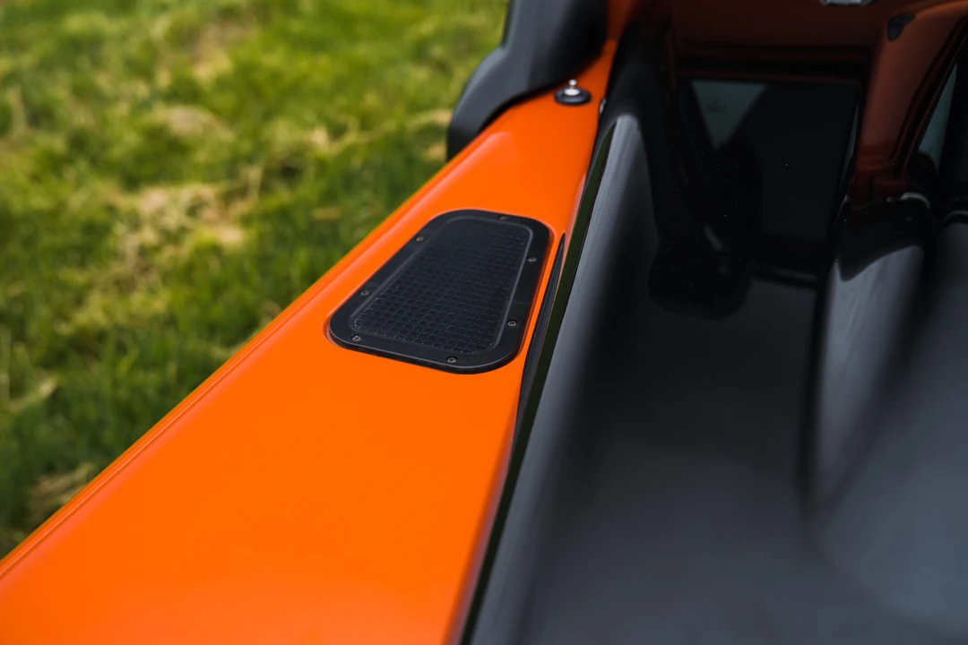 2016 Land Rover Defender 110 - Image 28 of 31