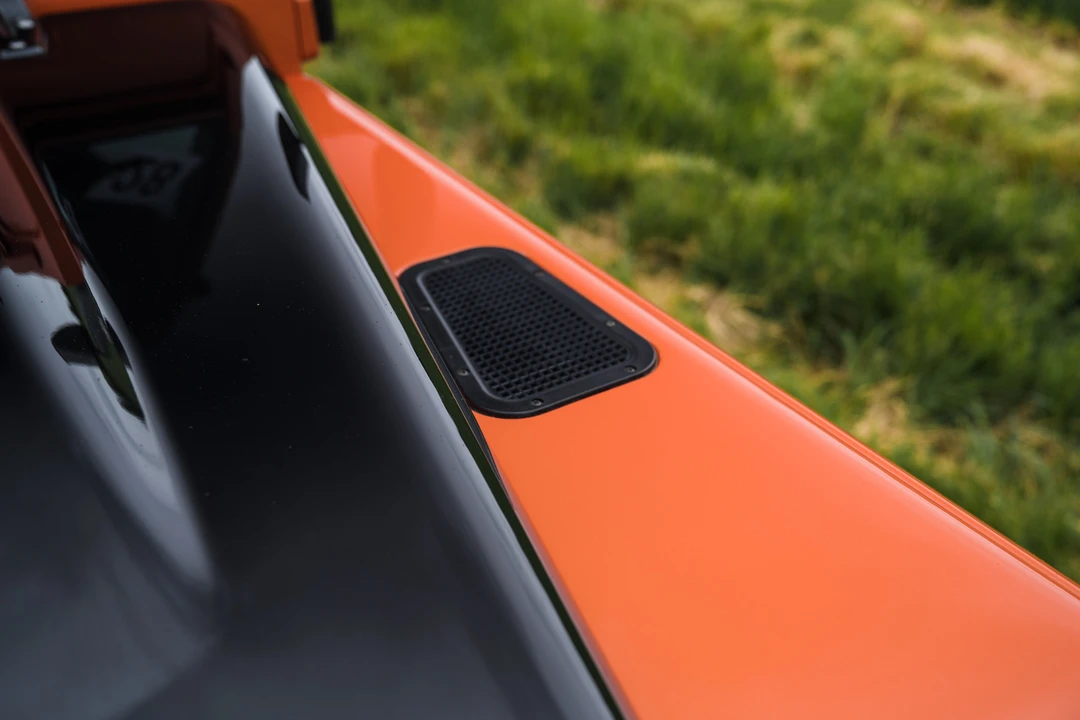 2016 Land Rover Defender 110 - Image 29 of 31