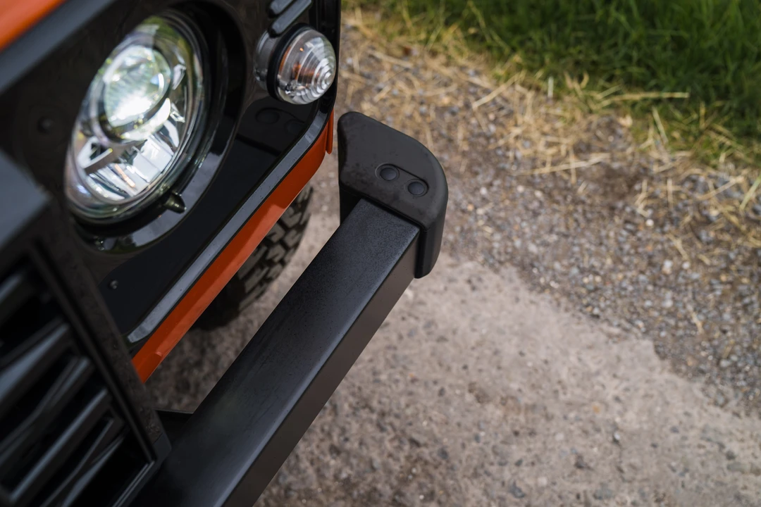 2016 Land Rover Defender 110 - Image 30 of 31