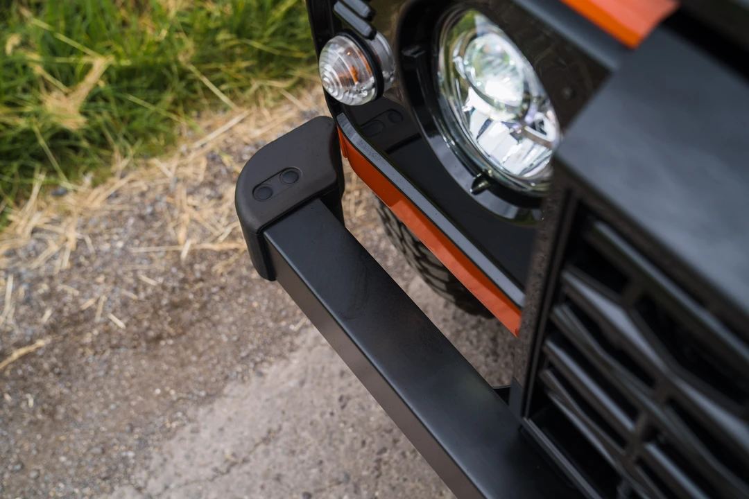 2016 Land Rover Defender 110 - Image 31 of 31