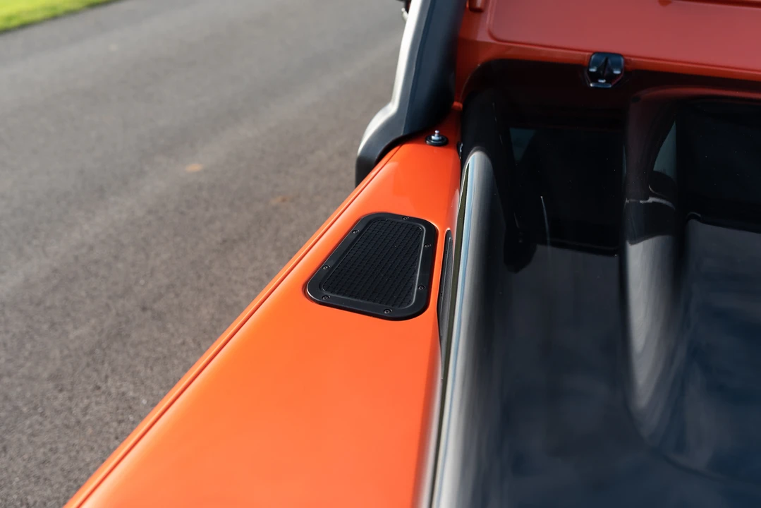 2016 Land Rover Defender 110 - Image 30 of 31