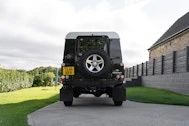 2016 Land Rover Defender 110 - Image 8 of 21
