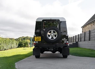 2016 Land Rover Defender 110 - Image 14 of 21