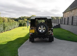 2016 Land Rover Defender 110 - Image 21 of 21