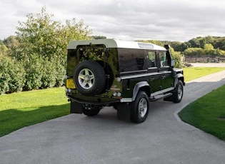 2016 Land Rover Defender 110 - Image 20 of 21