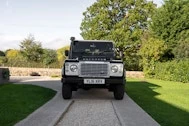 2016 Land Rover Defender 110 - Image 2 of 21