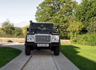 2016 Land Rover Defender 110 - Image 10 of 21