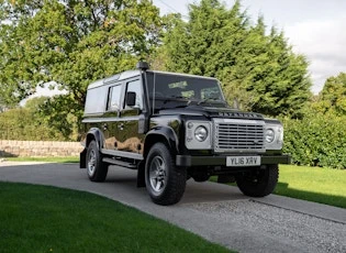 2016 Land Rover Defender 110 - Image 19 of 21