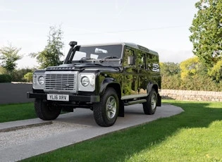 2016 Land Rover Defender 110 - Image 17 of 21