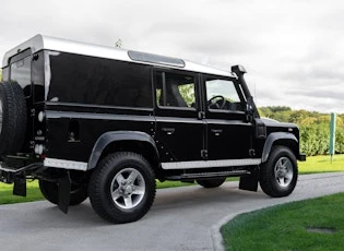 2016 Land Rover Defender 110 - Image 12 of 21