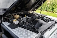 2016 Land Rover Defender 110 - Image 7 of 21