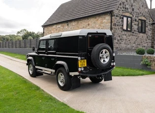 2016 Land Rover Defender 110 - Image 15 of 21