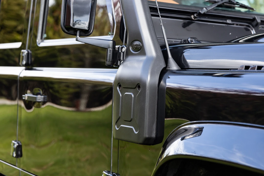 2016 Land Rover Defender 110 - Image 29 of 31