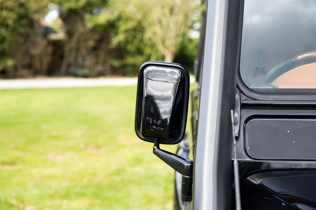 2016 Land Rover Defender 110 - Image 31 of 31