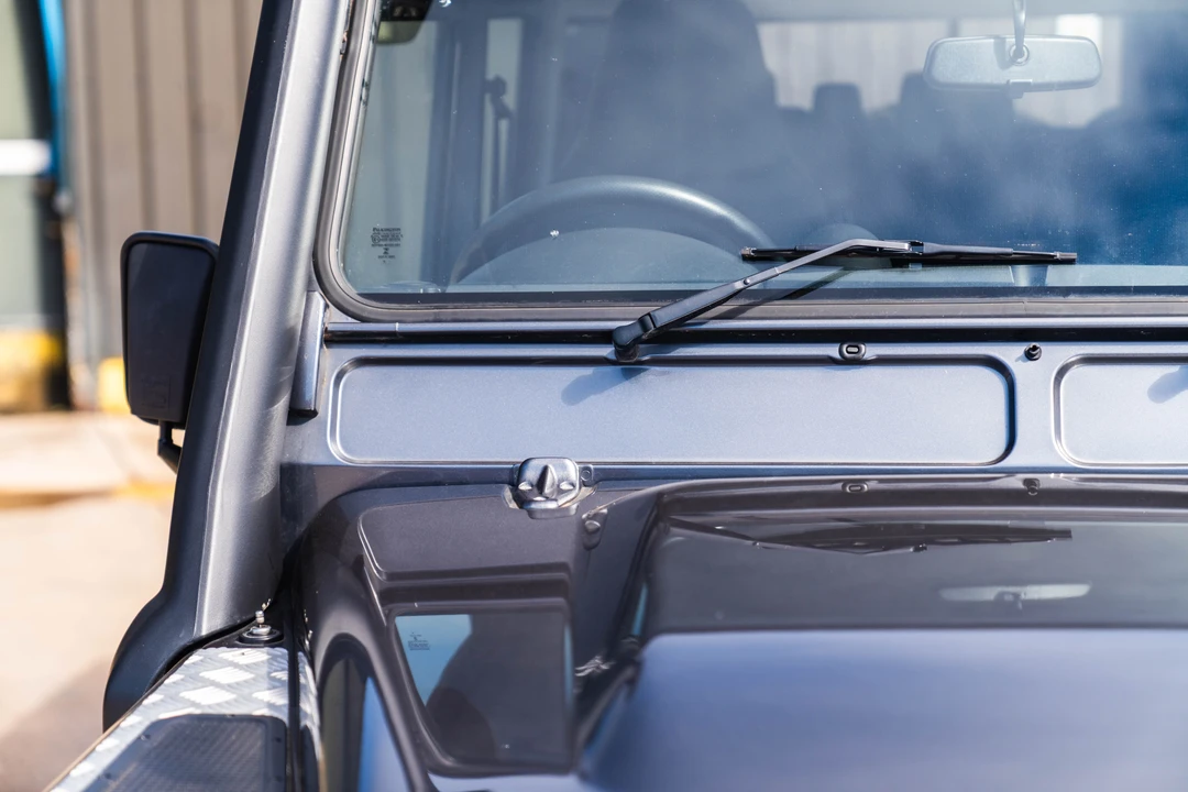 2016 Land Rover Defender 110 - Image 19 of 31