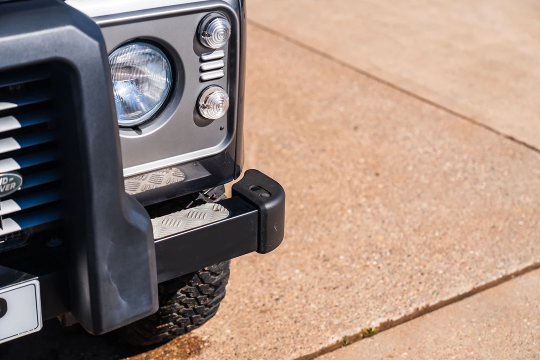 2016 Land Rover Defender 110 - Image 27 of 31
