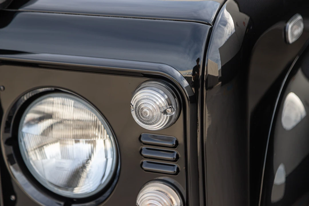 2016 Land Rover Defender 110 - Image 20 of 31