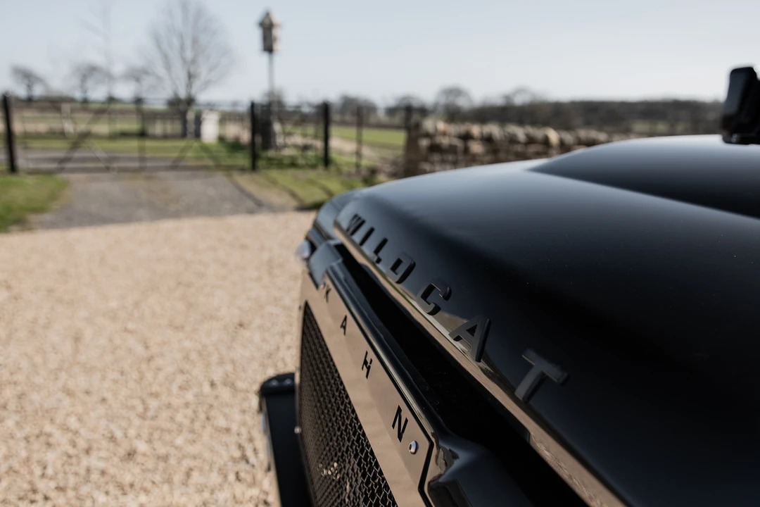2016 Land Rover Defender 110 - Image 19 of 31