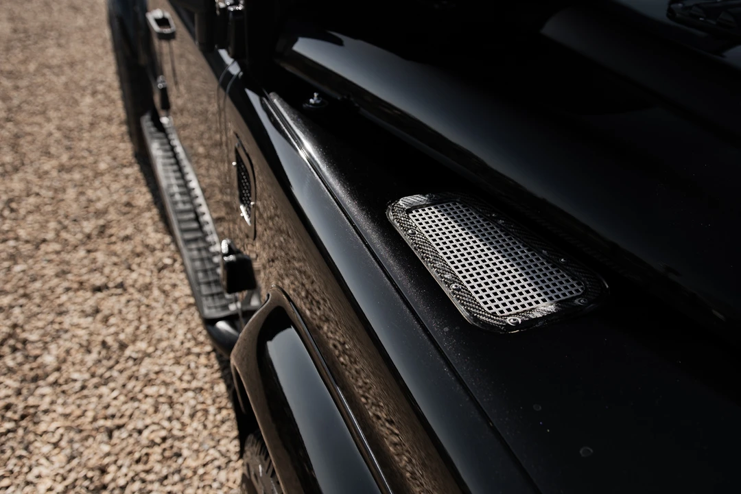 2016 Land Rover Defender 110 - Image 27 of 31