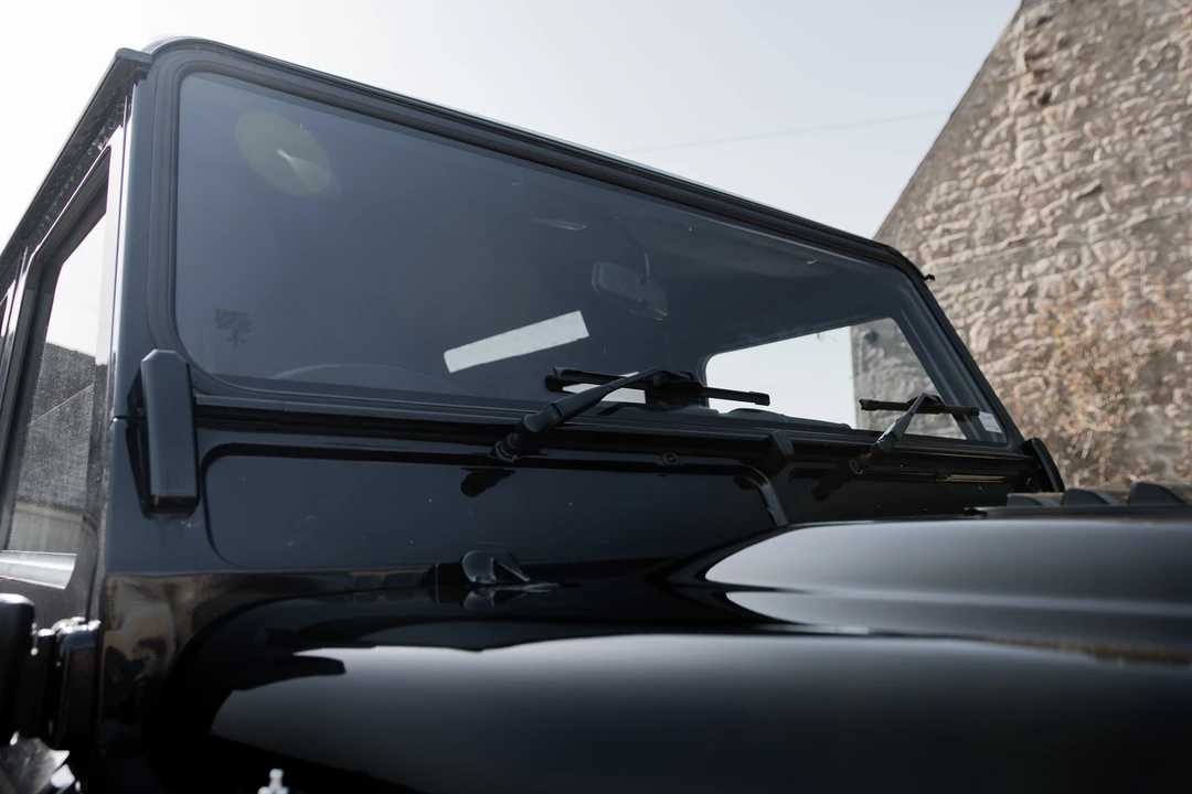 2016 Land Rover Defender 110 - Image 29 of 31