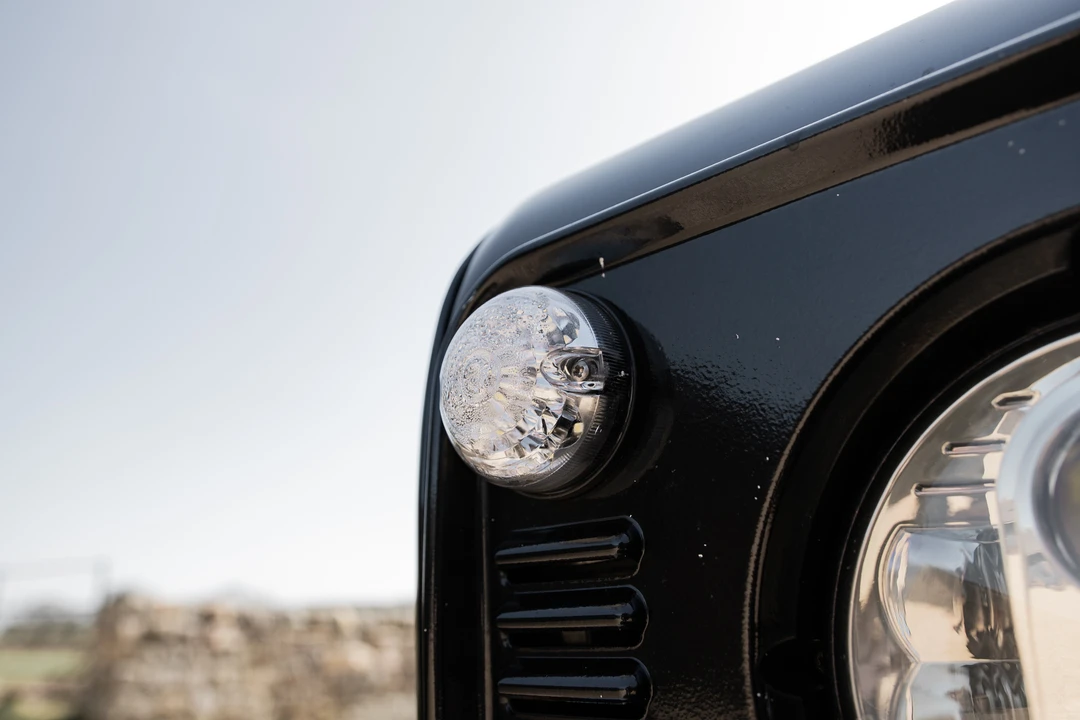 2016 Land Rover Defender 110 - Image 30 of 31
