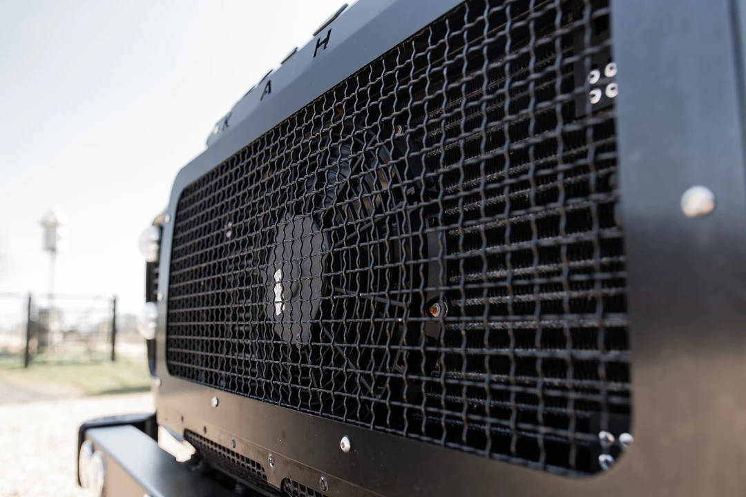2016 Land Rover Defender 110 - Image 31 of 31