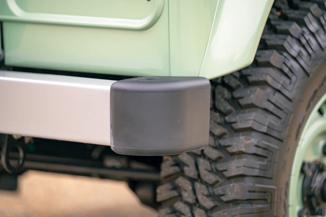 2016 Land Rover Defender 90 - Image 24 of 31
