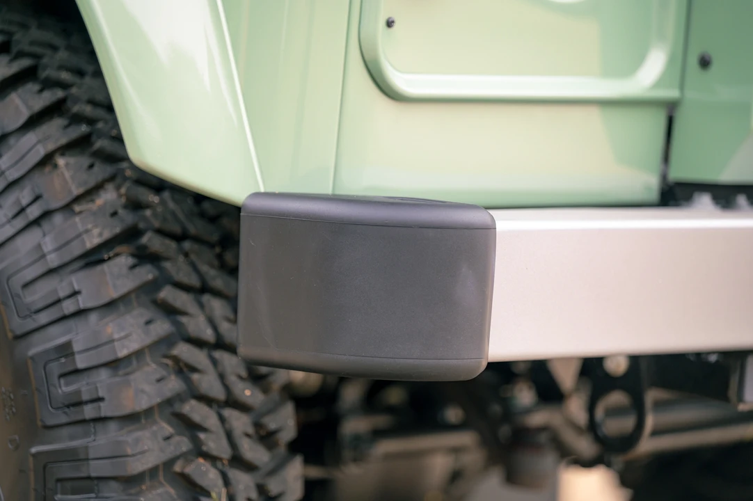 2016 Land Rover Defender 90 - Image 25 of 31