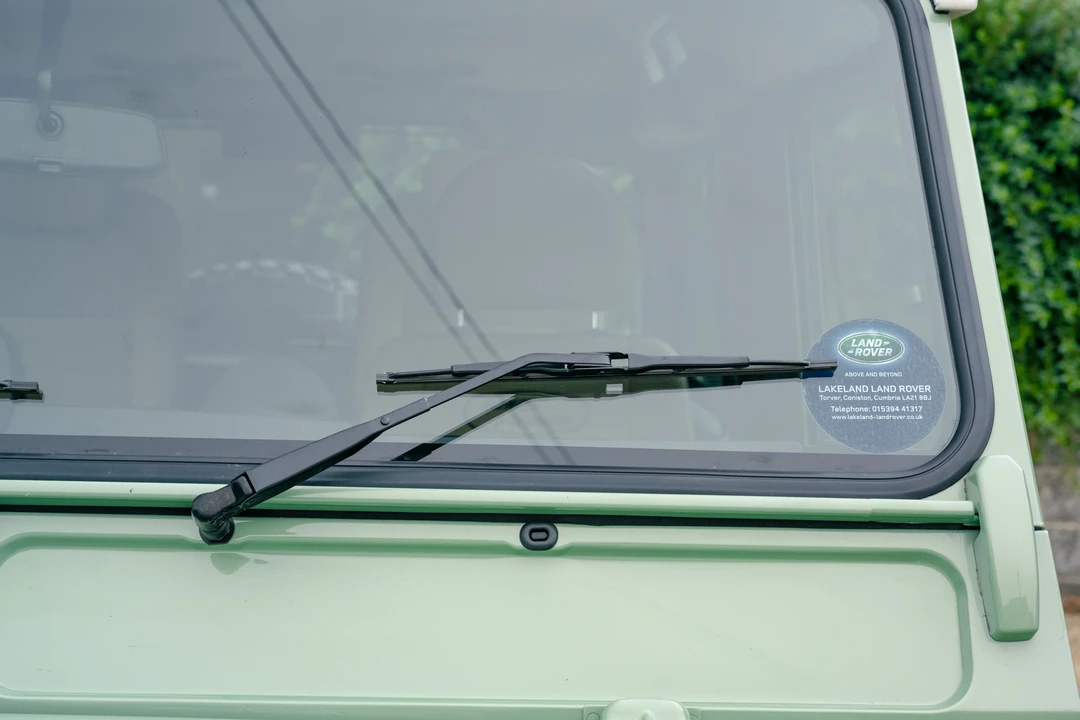 2016 Land Rover Defender 90 - Image 31 of 31