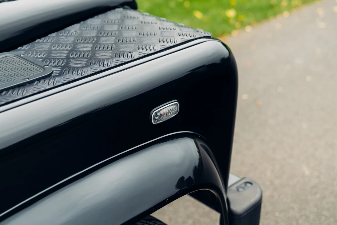 2016 Land Rover Defender 90 - Image 18 of 31