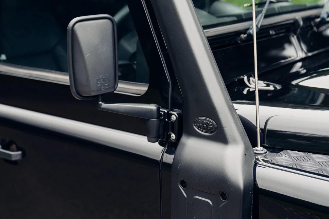 2016 Land Rover Defender 90 - Image 21 of 31