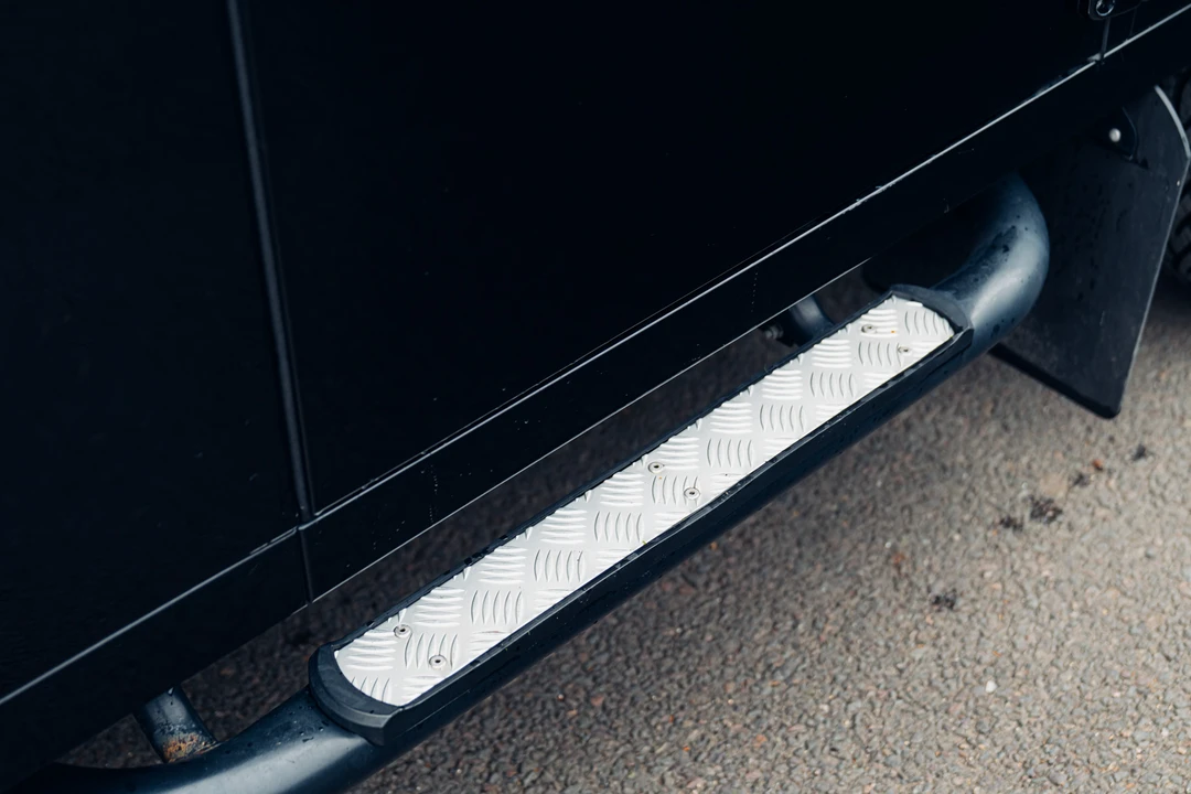 2016 Land Rover Defender 90 - Image 22 of 31