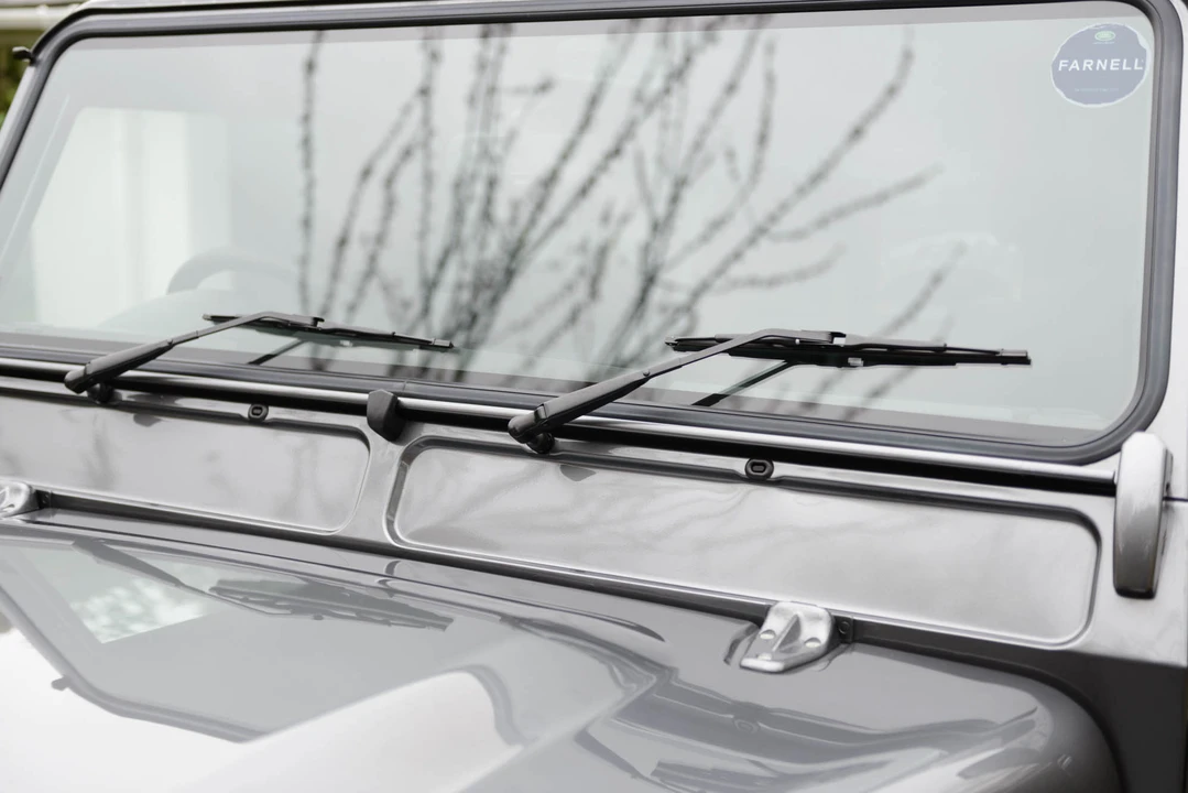 2016 Land Rover Defender 90 - Image 21 of 31