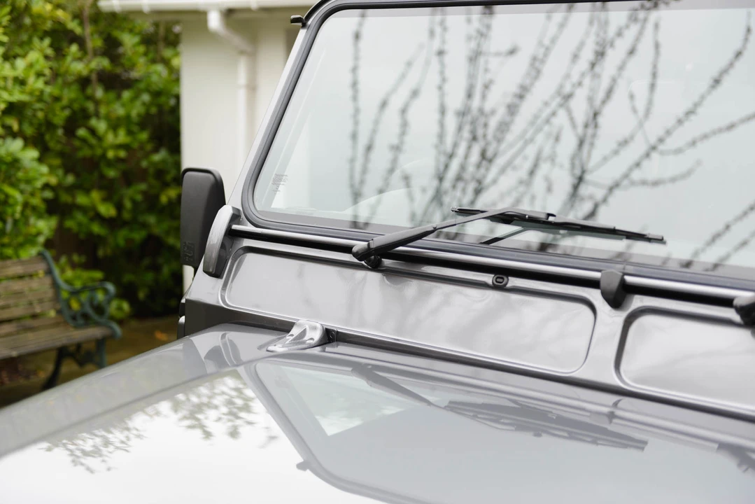 2016 Land Rover Defender 90 - Image 22 of 31